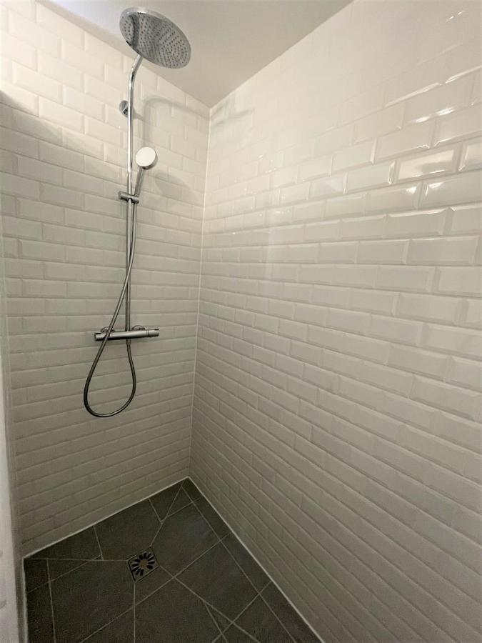 Brossolette Appartement T2 Spacieux Et Lumineux Balcon Vue Degagee رانس المظهر الخارجي الصورة